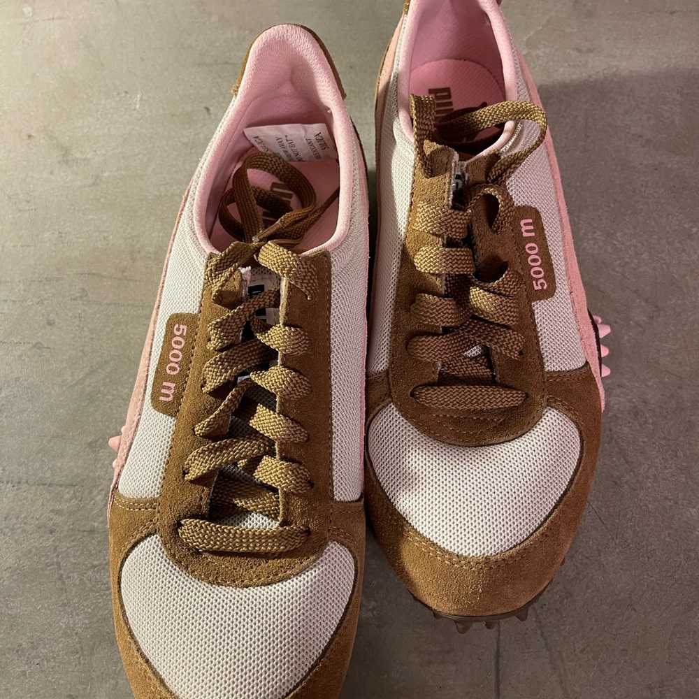 Puma 5000m women’s size 10